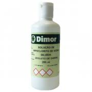 Formol 37% Dimor 1l Formol 37% Dimor 1l