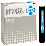 Labsolve Prata Nitrato Lpis Pack X5 