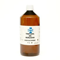 Tintura Benjoim Labsolve 250ml Tintura Benjoim Labsolve 250ml