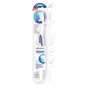 Sensodyne Repair Protect Escova Suave Sensodyne Repair Protect Escova Suave