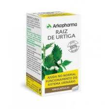 Arkocapsulas Raiz Urtiga Cápsulas X45 Arkocapsulas Raiz Urtiga Cápsulas X45