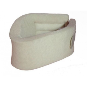Contorno Colar Cervical Espuma M C5 Contorno Colar Cervical Espuma M C5