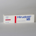 Hirudoid, 3 mg/g-100g Gel Bisnaga X1