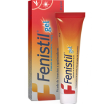 Fenistil Gel, 1 mg/g-30g Gel Bisnaga X1