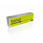 Faktu, 50/10 mg/g-50 g x 1 pda rect aplicador