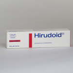 Hirudoid, 3 mg/g-40g Creme Bisnaga X1
