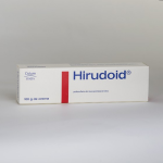 Hirudoid, 3 mg/g-100g Creme Bisnaga X1