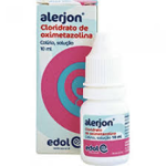 Alerjon, 0,25 mg/mL-10mL Soluo Colrio X1