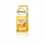 Cebiolon, 100 mg/mL-20ml Soluo Oral Gotas X1