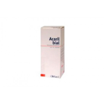 Acarilbial, 277 mg/mL-200ml Soluo Cutnea X1